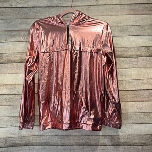 More than magic girls hoodie